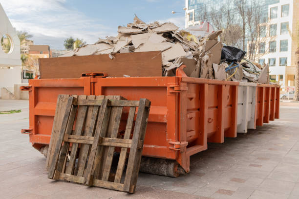 Best Junk Removal and Recycling  in USA